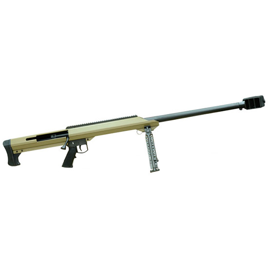 BARR 99 50BMG 32